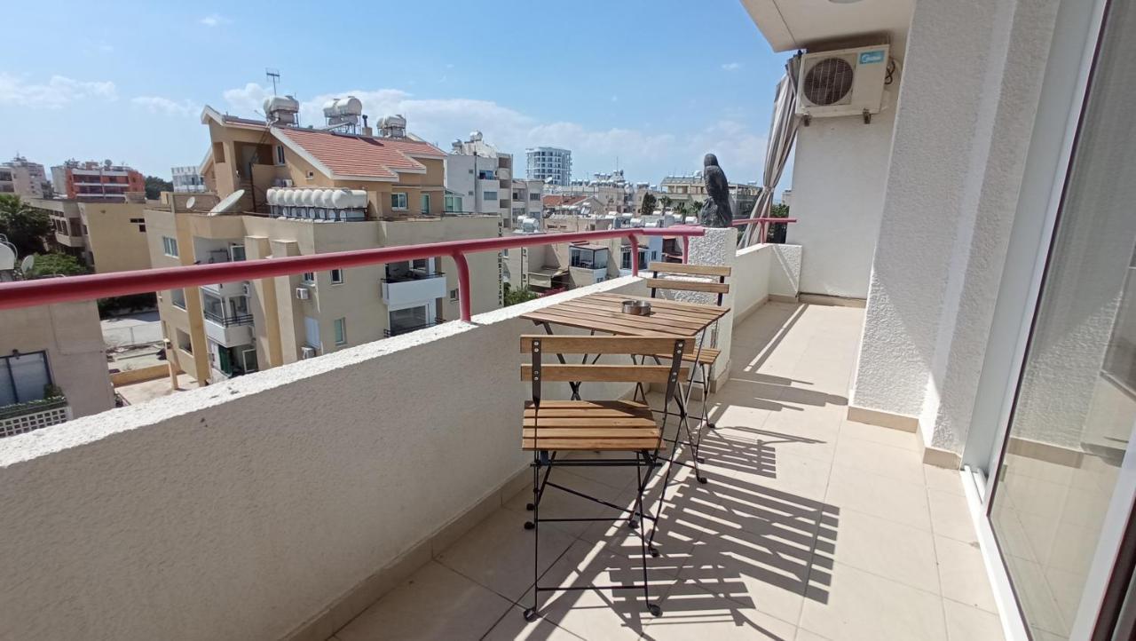 5 Min To The Shared - Private In 3 Bdr Διαμέρισμα