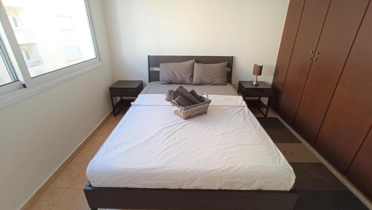 Διαμέρισμα 5 Min To The Shared - Private In 3 Bdr *