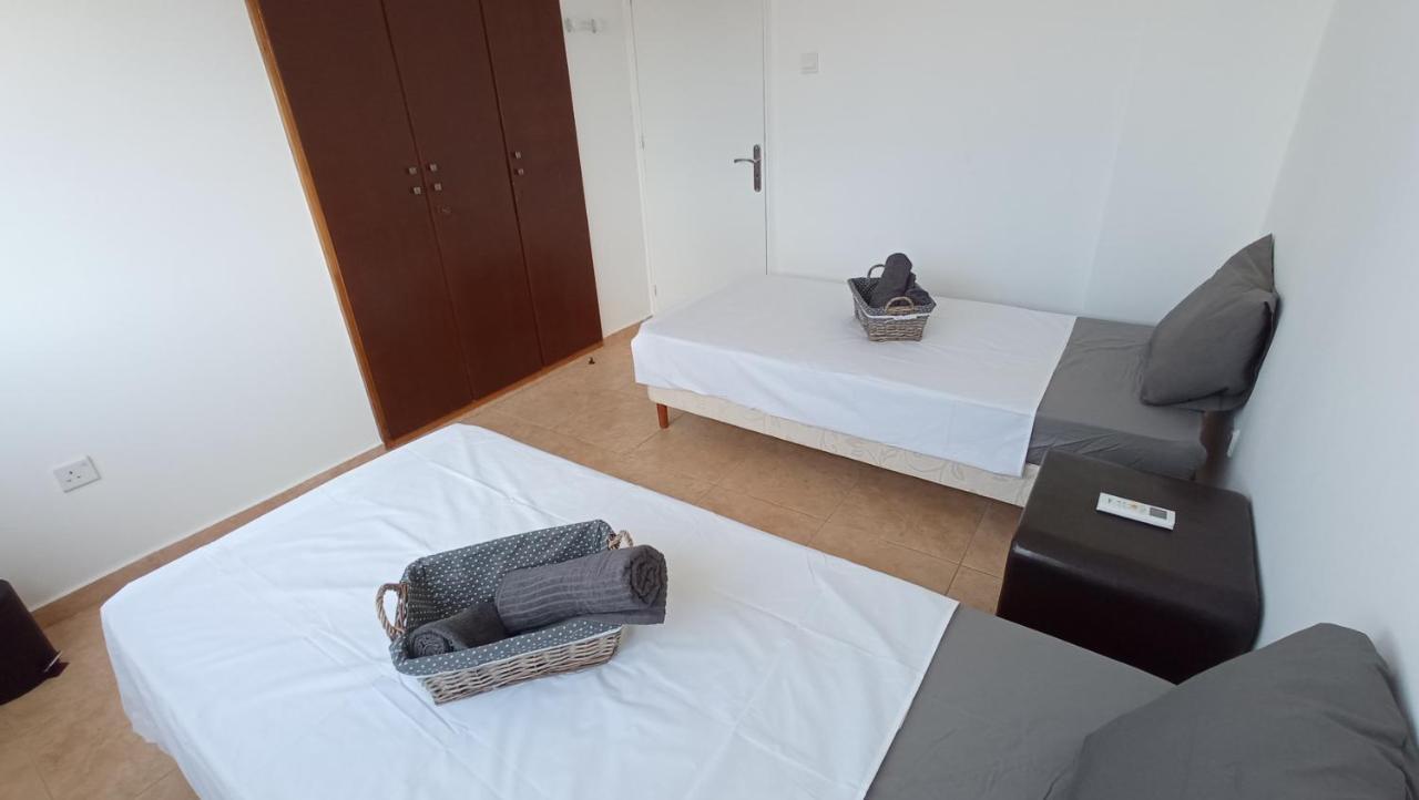 Διαμέρισμα 5 Min To The Shared - Private In 3 Bdr *