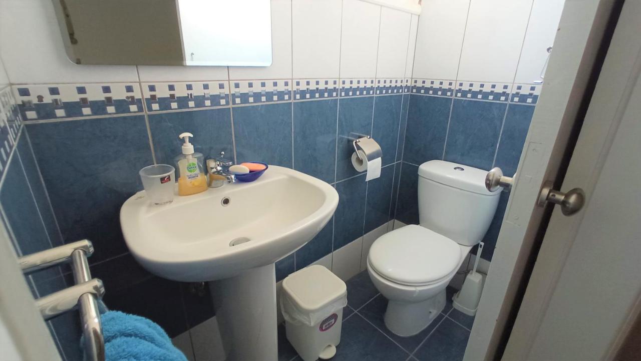 Διαμέρισμα 5 Min To The Shared - Private In 3 Bdr *